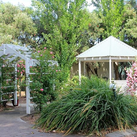 Busselton Ithaca Motel Zewnętrze zdjęcie