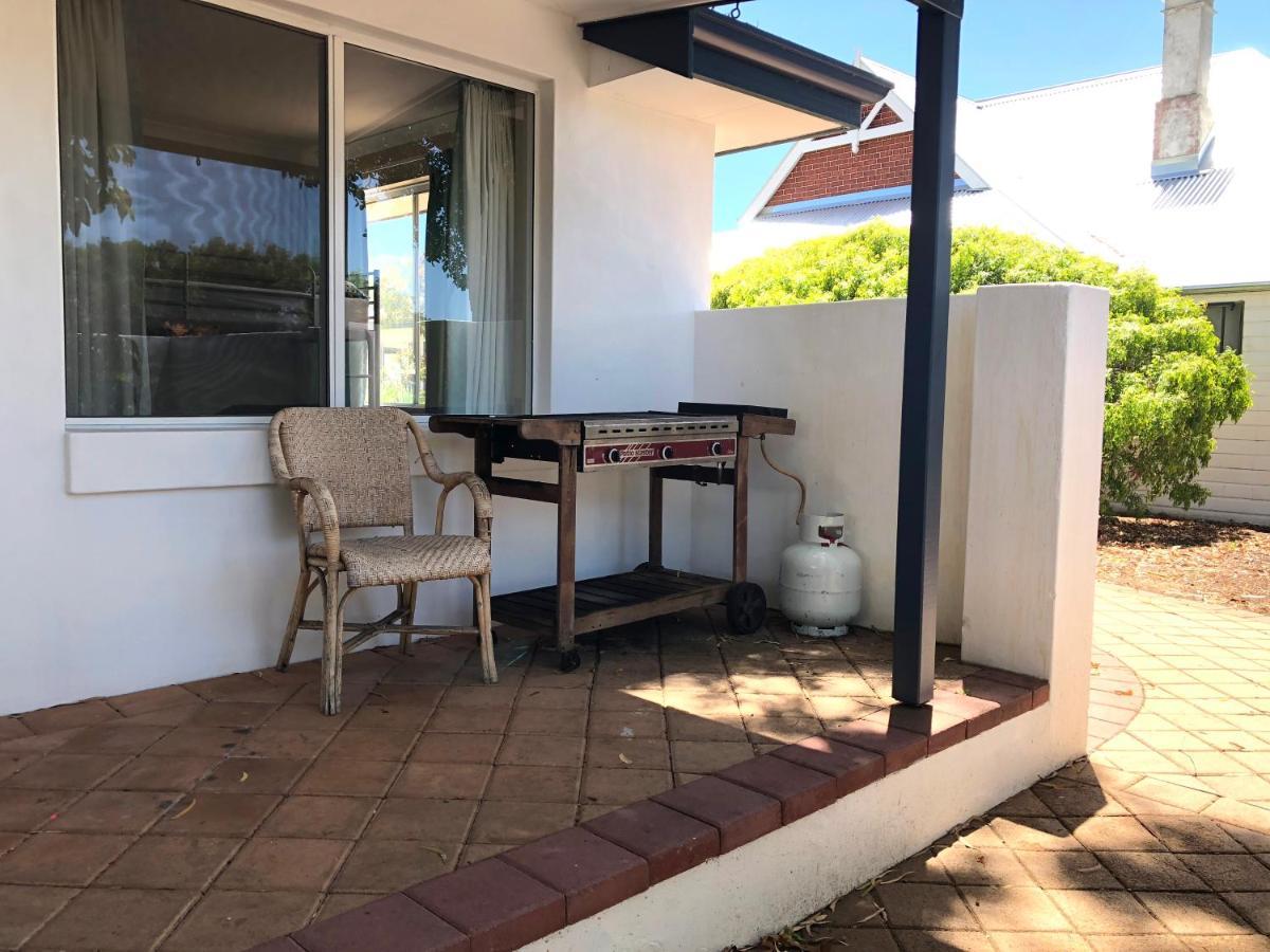 Busselton Ithaca Motel Zewnętrze zdjęcie