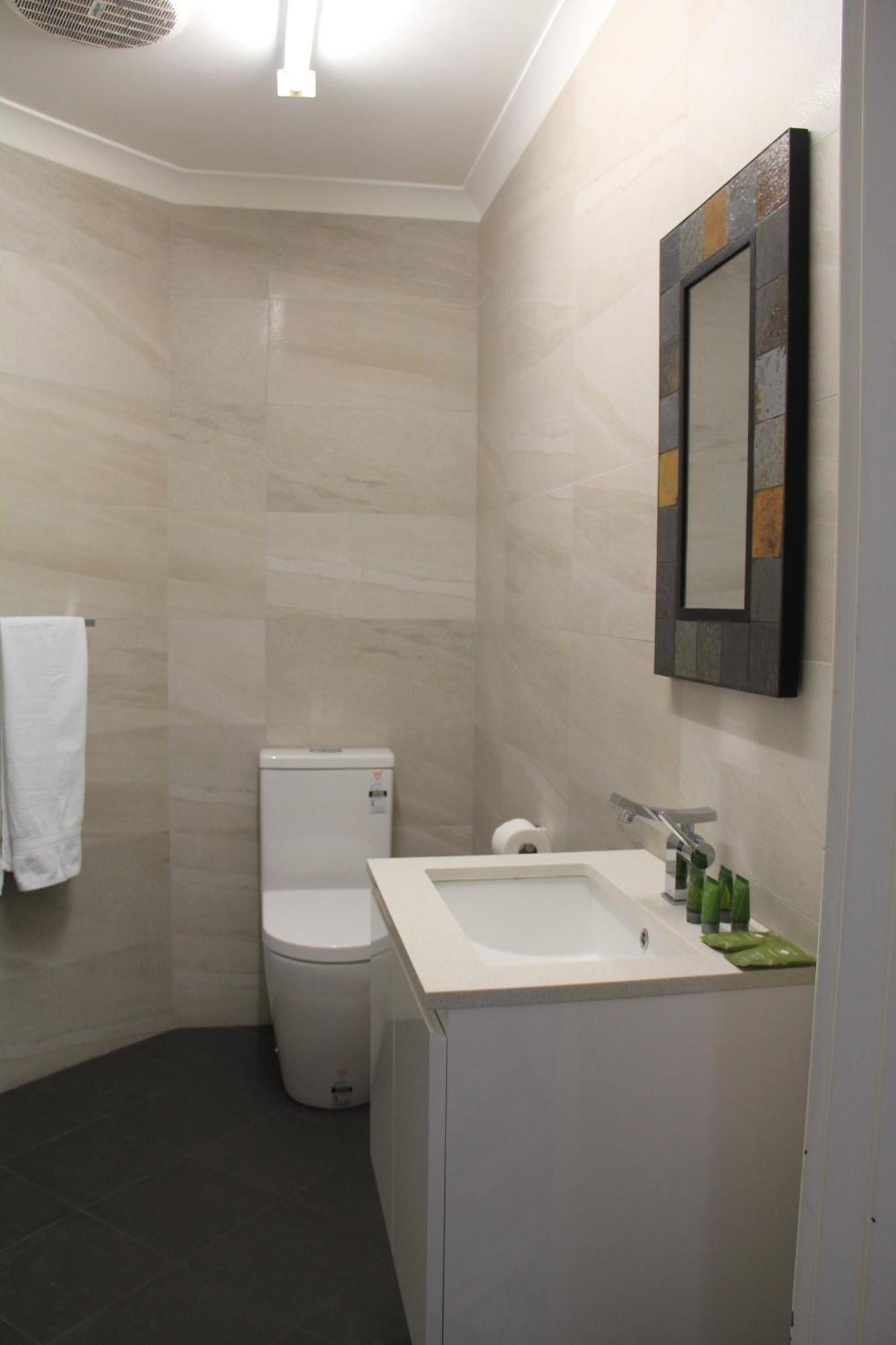 Busselton Ithaca Motel Zewnętrze zdjęcie