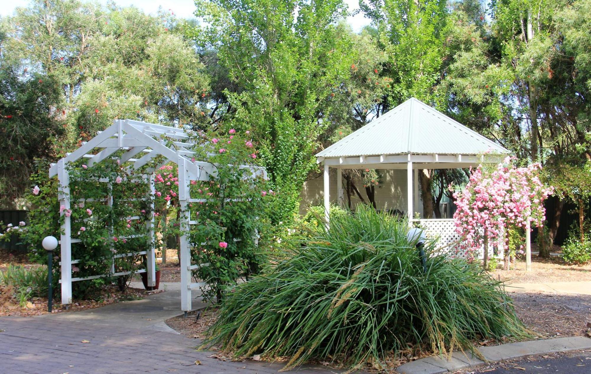 Busselton Ithaca Motel Zewnętrze zdjęcie