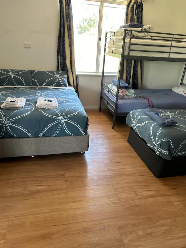 Busselton Ithaca Motel Zewnętrze zdjęcie