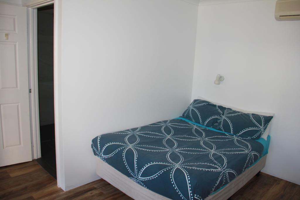 Busselton Ithaca Motel Zewnętrze zdjęcie