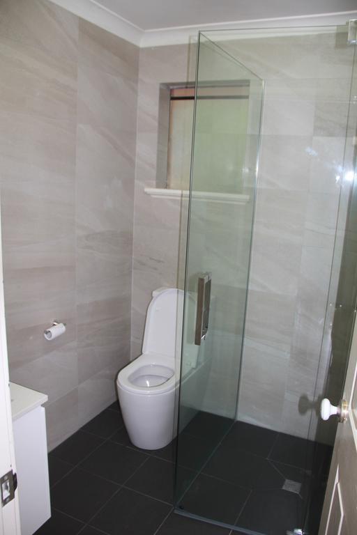 Busselton Ithaca Motel Zewnętrze zdjęcie