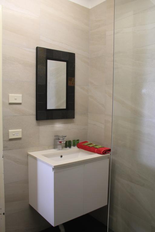 Busselton Ithaca Motel Zewnętrze zdjęcie
