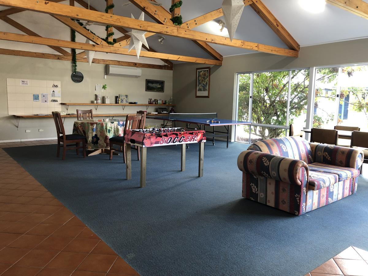 Busselton Ithaca Motel Zewnętrze zdjęcie