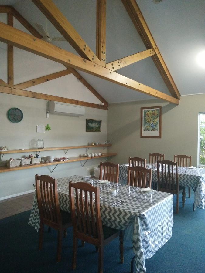 Busselton Ithaca Motel Zewnętrze zdjęcie