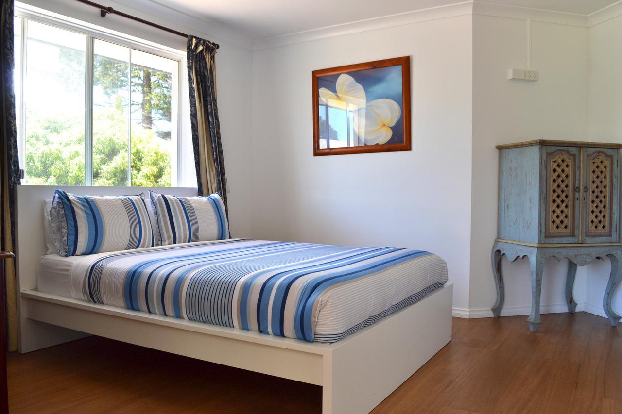 Busselton Ithaca Motel Zewnętrze zdjęcie
