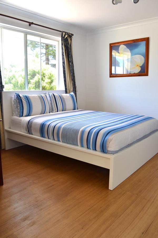 Busselton Ithaca Motel Zewnętrze zdjęcie