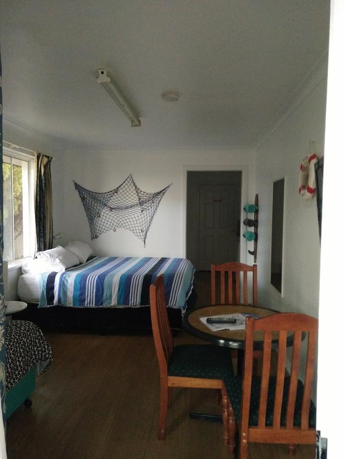 Busselton Ithaca Motel Zewnętrze zdjęcie