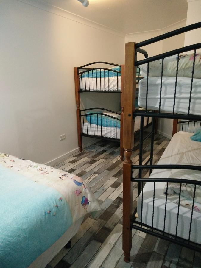 Busselton Ithaca Motel Zewnętrze zdjęcie