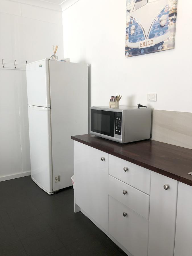 Busselton Ithaca Motel Zewnętrze zdjęcie