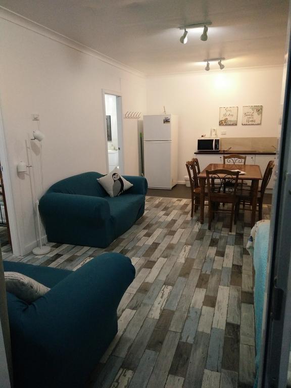 Busselton Ithaca Motel Zewnętrze zdjęcie
