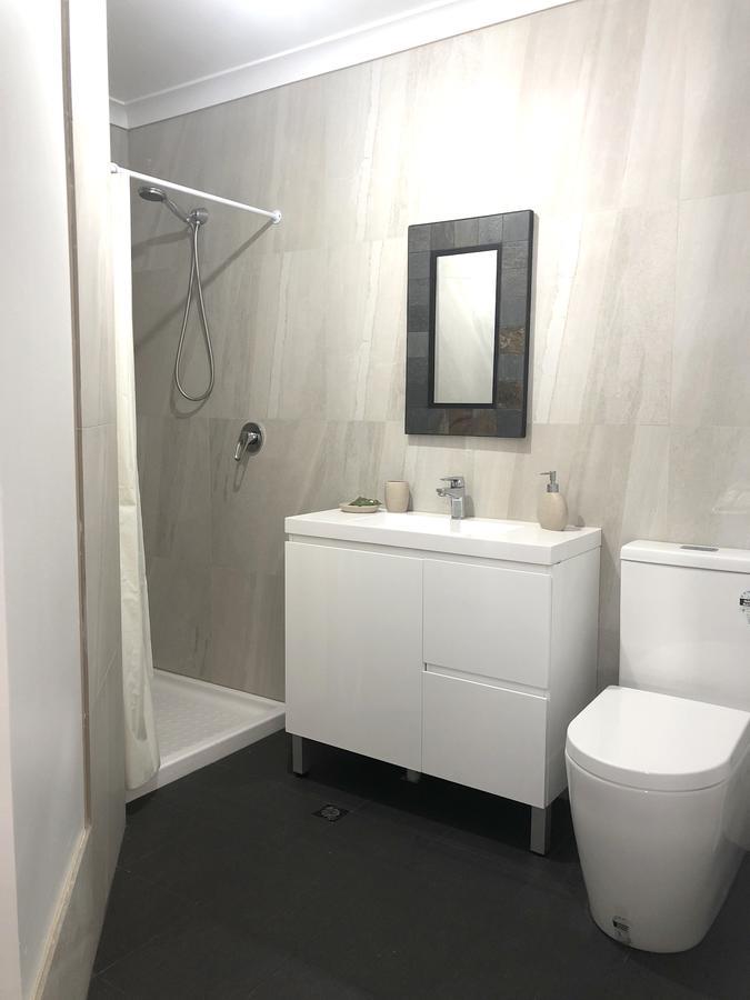 Busselton Ithaca Motel Zewnętrze zdjęcie