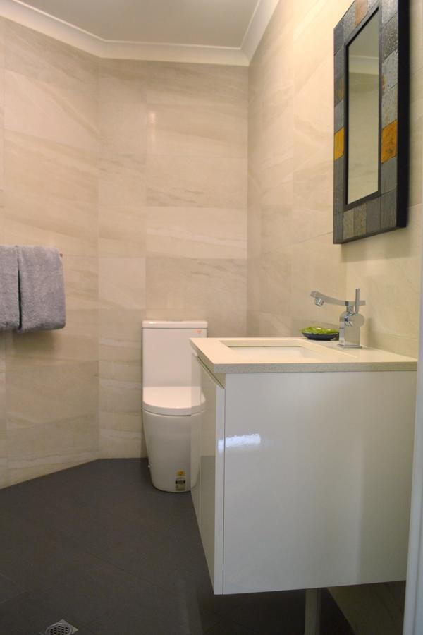 Busselton Ithaca Motel Zewnętrze zdjęcie